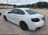 BMW M235I xDrive WBA1J9C59GV696364 снимка