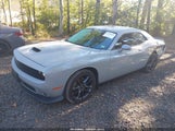 Dodge Challenger Gt Awd 2C3CDZKG6MH564855 снимка