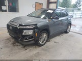 Hyundai Kona Sel KM8K2CAA0LU587207 снимка