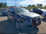Audi Q5 2.0T Premium WA1L2AFP6GA066133 photo