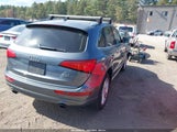 Audi Q5 2.0T Premium WA1L2AFP6GA066133 fotografie