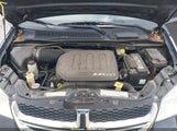 Dodge Grand Caravan Crew 2C4RDGDGXCR110429 снимка