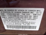 Acura Mdx Technology Package 2HNYD2H61AH520386 снимка