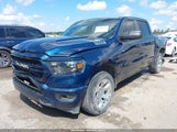 Ram  Tradesman 4X4 5'7 Box 1C6SRFGT4RN116309 снимка