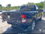 Ram  Tradesman 4X4 5'7 Box 1C6SRFGT4RN116309 снимка