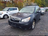 Subaru Forester 2.5I Premium JF2SJAEC2EH468322 снимка