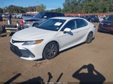 Toyota Camry Xle Hybrid 4T1F31AK7NU577174 снимка