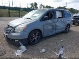 Honda Odyssey Ex-L 5FNRL38796B032991 снимка