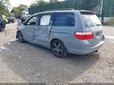 Honda Odyssey Ex-L 5FNRL38796B032991 снимка