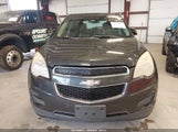 Chevrolet Equinox Ls 2GNALBEK6C1327178 снимка