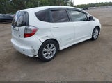 Honda Fit Sport JHMGE8H59BC002005 снимка