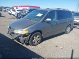 Honda Odyssey Ex 2HKRL18601H610966 снимка