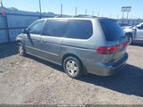 Honda Odyssey Ex 2HKRL18601H610966 снимка
