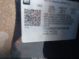 Chevrolet Malibu Fwd Ls 1G1ZB5ST1NF209766 снимка