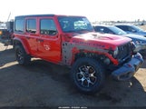 Jeep Wrangler Unlimited Rubicon 4X4 1C4HJXFG3KW640281 photo
