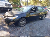 Toyota Camry Se 4T1BF1FK4HU423539 снимка