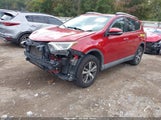 Toyota Rav4 Xle 2T3WFREV7GW279454 снимка
