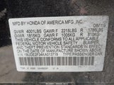 Acura Ilx Standard 19UDE2F34KA013719 снимка