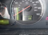Volvo S60 2.5T YV1RS592762507696 снимка
