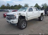Chevrolet Silverado  High Country 3GCUKTEC5GG329122 снимка
