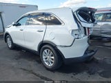 Kia Sorento 2.4L Lx 5XYPG4A34GG033730 photo
