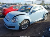 Volkswagen Beetle 2.5L 3VW5P7AT3DM831561 снимка