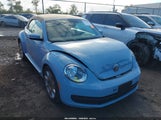 Volkswagen Beetle 2.5L 3VW5P7AT3DM831561 снимка