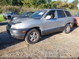 Hyundai Santa Fe Gls/Lx KM8SC73E34U704154 снимка