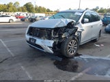 Nissan Pathfinder Sl 5N1AR2MM6FC641014 снимка
