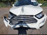 Ford Ecosport Se MAJ3S2GE2MC442597 снимка
