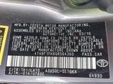 Toyota Camry Xle 4T4BF1FK6GR564360 снимка