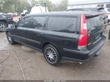 Volvo V70 T5 YV1SW53D112101812 снимка