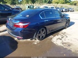 Honda Accord Sport 1HGCR2F62GA231515 fotografie