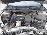 Honda Accord Ex-L 1HGCR2F88DA033566 снимка