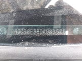 Honda Accord Ex-L 1HGCR2F88DA033566 снимка