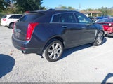 Cadillac Srx Premium Collection 3GYFNDE38FS545137 снимка