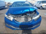 Honda Civic Lx 19XFB2F56FE056916 снимка