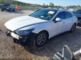 Hyundai Sonata Sel 5NPEF4JA1MH094577 снимка