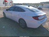 Hyundai Sonata Sel 5NPEF4JA1MH094577 снимка