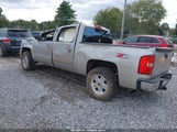 Chevrolet Silverado  Ltz 3GCEK33389G256158 снимка