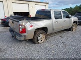 Chevrolet Silverado  Ltz 3GCEK33389G256158 снимка