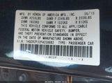 Honda Accord Lx 1HGCR2F32FA208692 снимка