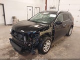 Nissan Rogue Sv 5N1AT2MV8JC809111 снимка