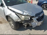 Chevrolet Cruze 1Lt Auto 1G1PC5SB4E7229418 снимка