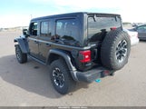 Jeep Wrangler 4Xe Rubicon X 4Xe 1C4RJXR66RW249966 photo