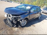 Toyota Corolla Le 2T1BURHE3JC994748 снимка
