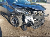 Toyota Corolla Le 2T1BURHE3JC994748 снимка
