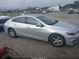 Chevrolet Malibu 1Lt 1G1ZE5ST5HF293604 снимка