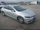 Chevrolet Malibu 1Lt 1G1ZE5ST5HF293604 снимка
