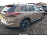 Nissan Rogue Sv Intelligent Awd JN8BT3BB8RW179080 photo